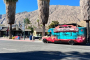 Palm Springs Drag and Fly Theater Tour