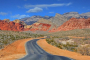 Las Vegas Red Rock Canyon Slingshot Adventure