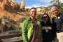 Bryce Canyon Guided Hiking Adventure