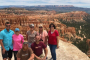 Bryce Canyon Guided Hiking Adventure