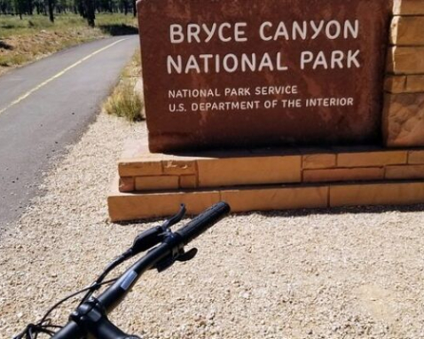 Bryce Canyon E-Bike Adventure Tour