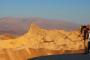 Death Valley Scenic Sunrise Tour from Las Vegas