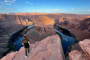 Las Vegas Grand Canyon and Antelope Canyon Tour