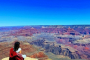 Las Vegas Grand Canyon and Antelope Canyon Tour