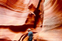 Las Vegas Grand Canyon and Antelope Canyon Tour