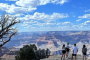 Las Vegas Grand Canyon and Antelope Canyon Tour