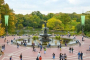 Central Park Historical and Scenic Tour