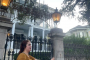 New Orleans Garden District Horror Walking Tour