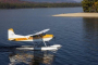 Rangeley Seaplane Dinner Escape Experience