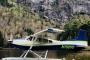 Rangeley Seaplane Dinner Escape Experience