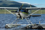 Rangeley Seaplane Dinner Escape Experience