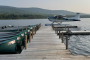 Rangeley Seaplane Dinner Escape Experience