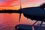 Rangeley Seaplane Dinner Escape Experience