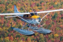 Rangeley Seaplane Dinner Escape Experience