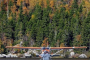 Rangeley Seaplane Dinner Escape Experience