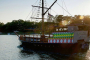 Hilton Head Pirate Adventure Cruise Experience