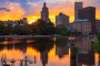 Providence Father's Day Narrated River Cruise