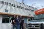 Yakima Valley Hop and Beer Experience