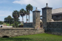 St. Augustine Haunted Booze and Ghost Tour