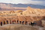 Las Vegas Death Valley Sunrise Tour Experience