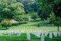 Arlington National Cemetery Guided Walking Tour