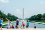 Arlington National Cemetery Guided Walking Tour