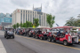 Nashville Unique Sightseeing Golf Cart Tour