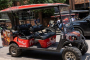 Nashville Unique Sightseeing Golf Cart Tour