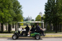 Nashville Unique Sightseeing Golf Cart Tour