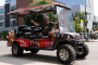 Nashville Unique Sightseeing Golf Cart Tour