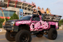 Nashville Monster Truck Joyride Adventure