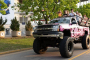 Nashville Monster Truck Joyride Adventure