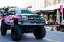 Nashville Monster Truck Joyride Adventure