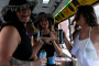 Nashville Party Bus Experience on Wheels