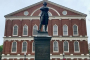 Boston Samuel Adams Historical Walking Tour