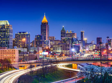 Atlanta Gift Guide For Couples