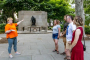 Philadelphia Ghostly Legends Walking Tour