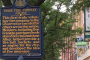 Philadelphia Historical Landmarks Walking Tour