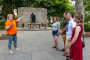 Philadelphia Historical Landmarks Walking Tour