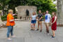 Philadelphia Historical Landmarks Walking Tour