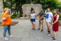 Philadelphia Historical Landmarks Walking Tour