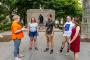 Philadelphia Historical Landmarks Walking Tour