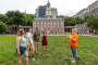 Philadelphia Historical Landmarks Walking Tour