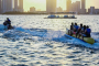 Miami Water Adventure Package with Jet Boat, Tubing, and Jet Skis