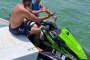 Miami Water Adventure Package with Jet Boat, Tubing, and Jet Skis