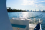 Miami Water Adventure Package with Jet Boat, Tubing, and Jet Skis