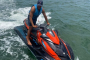 Miami Water Adventure Package with Jet Boat, Tubing, and Jet Skis