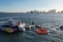 Miami Water Adventure Package with Jet Boat, Tubing, and Jet Skis