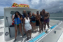 Miami Water Adventure Package with Jet Boat, Tubing, and Jet Skis