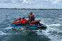 Miami Water Adventure Package with Jet Boat, Tubing, and Jet Skis